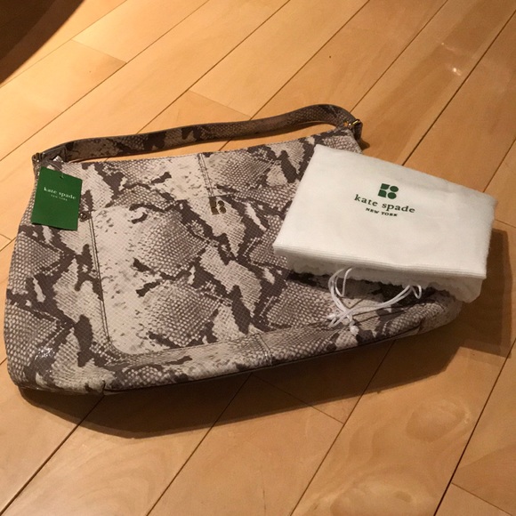 Kate Spade shoulder bag - Picture 2 of 8